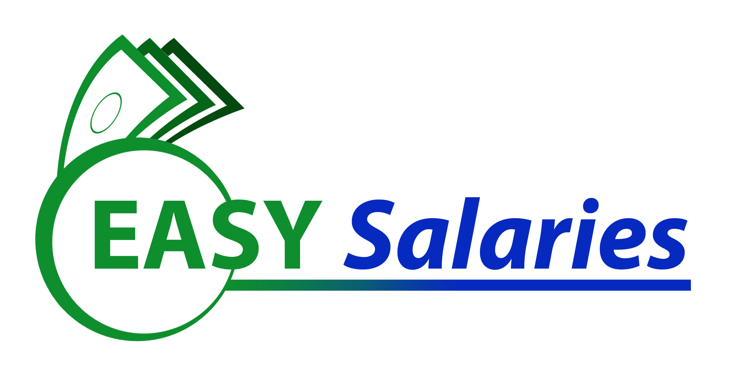 Logo Easy Salaries